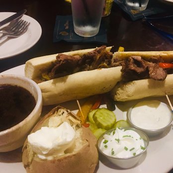 Don Hall's Factory - Steakhouses Near Me - Fort Wayne, Indiana