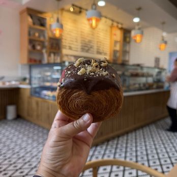 Gourmet Central Bakery - Chocolate roll croissant - Coffee & Tea Near Me - Prunedale, California Gourmet Central Bakery - Chocolate roll croissant - Coffee & Tea Near Me - Prunedale, California