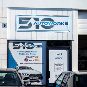 510Autoworks - Auto Repair Near Me - Fremont, California 510Autoworks - Auto Repair Near Me - Fremont, California