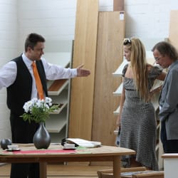 Team Weiße Köln - In Kundenberatung