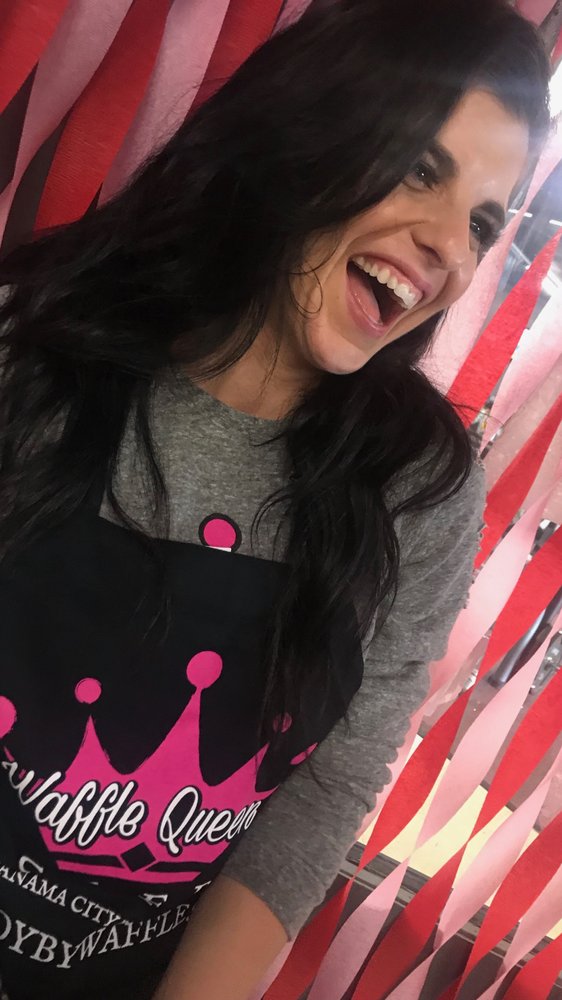 WAFFLE QUEEN CAFE Updated October 2024 7924 Front Beach Rd, Panama