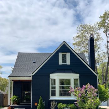 Inter Quality Painting - After - Painters Near Me