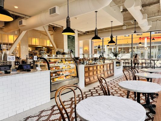 TATTE BAKERY & CAFE - Updated January 2026 - 181 Photos & 113 Reviews ...