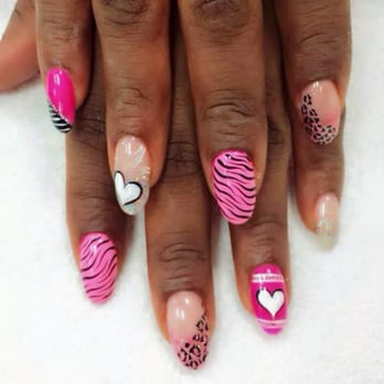 Magical Nails - Nail Salons Near Me - Haverstraw, New York