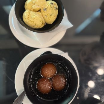 Zen Curry and Grill - GULAB JAMUN and Ice Cream - Indian Near Me - Temecula, California
