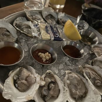 King Street Oyster Bar - Seafood Near Me - Washington, DC, District of Columbia King Street Oyster Bar - Seafood Near Me - Washington, DC, District of Columbia
