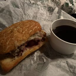 French Dip French Dip