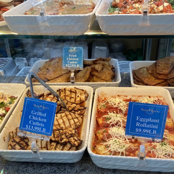 Mama Rao’s Kitchen - Italian Near Me - East Hanover, New Jersey Mama Rao’s Kitchen - Italian Near Me - East Hanover, New Jersey