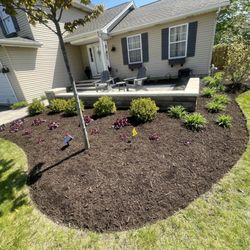 ESC Tree Service & Landscaping
