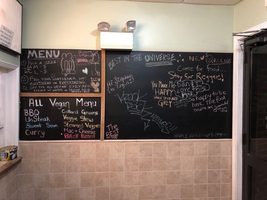 Belmont Vegetarian Restaurant by null
