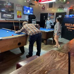 Pineda's Bar