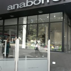 AnaBorrell - Mucho glamour