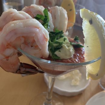Tempest Oyster Bar - Shrimp Cocktail - Bars Near Me - Madison, Wisconsin