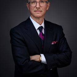 Chastaine Jones Criminal Defense Attorneys - Martin Jones is a highly experienced criminal defense attorney renowned for handling the most complex and high-stakes cases.