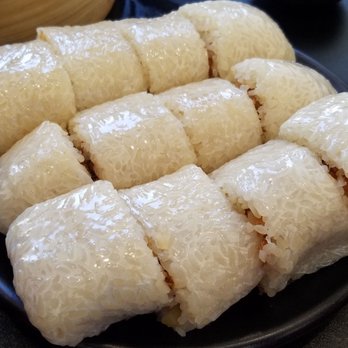 Dumpling Specialist - Sticky rice rolls - Dim Sum Near Me - San Francisco, California