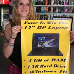 August 2016 Contest Winner