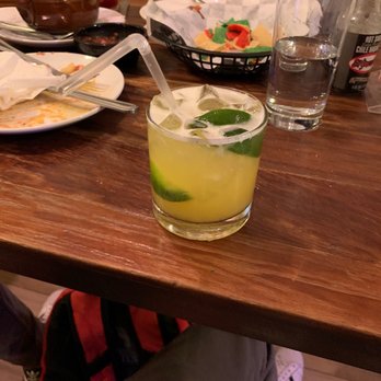 Miti Miti - Carolyn is an amazing waitress and bartender a++ - Latin American Near Me - Brooklyn, New York