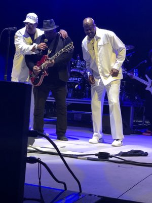 Brushy Creek Amphitheater by null