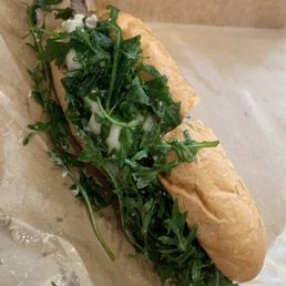 Tri tip sandwich Tri tip sandwich
