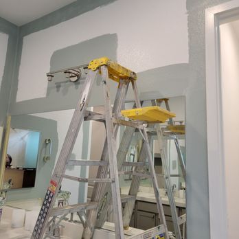 Elite Painting - More bathroom - Painters Near Me