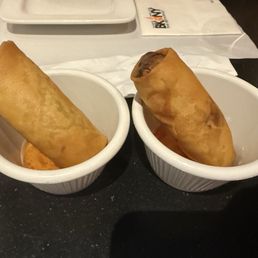 Spring Rolls