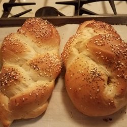 Challah on the Hudson - Made to order Challah Bread
