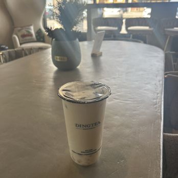 Nubo Tea - Bubble Tea Near Me - The Colony, Texas