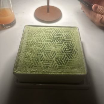 Bone Kettle - Matcha Tiramisu - Breakfast & Brunch Near Me - Pasadena, California