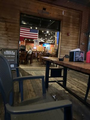 Edley's Bar-B-Que by null