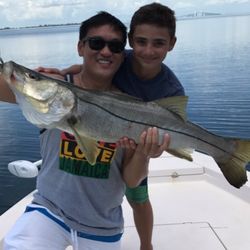 Inspired Fishing Charters