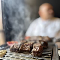 Prime Boneless Short Rib