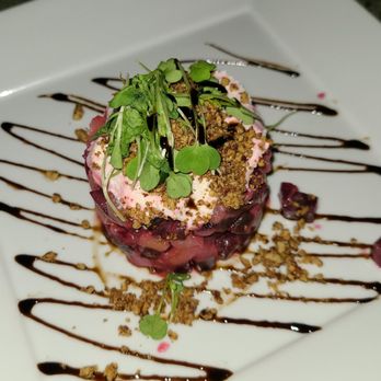 Moonshadows - Delicious Beet Salad - Seafood Near Me - Malibu, California Moonshadows - Delicious Beet Salad - Seafood Near Me - Malibu, California
