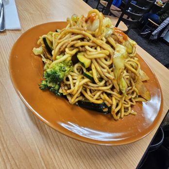Mongolian BBQ - Mongolian Near Me - Boise, Idaho