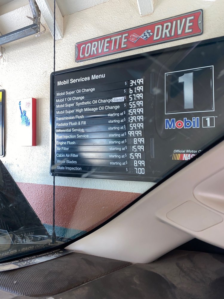 MASTER LUBE EXPRESS Updated October 2024 19 Reviews 6409 19th St, Lubbock, Texas Auto