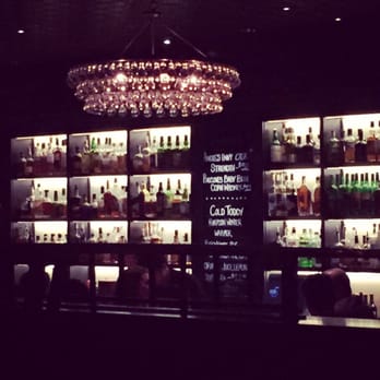 Wink & Nod - Cocktail Bars Near Me - Boston, Massachusetts