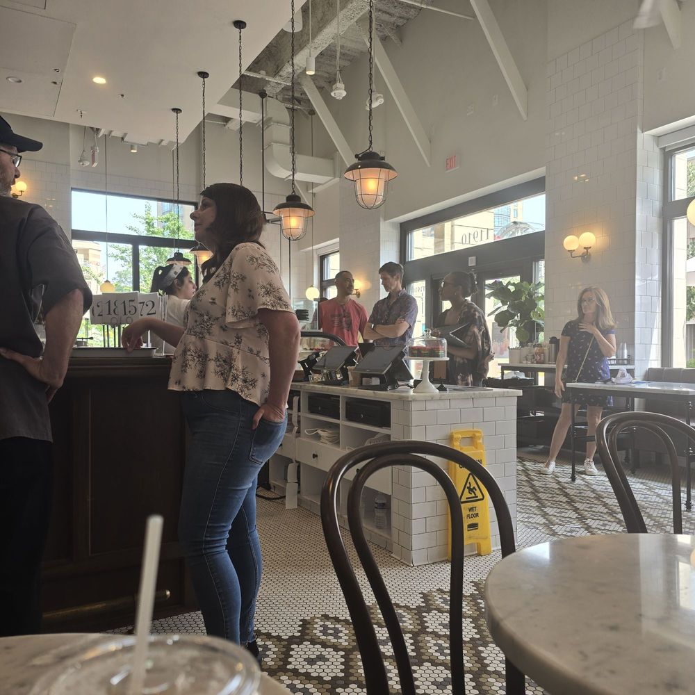 Tatte Bakery & Cafe | Reston - Coffee & Tea Near Me - Reston, Virginia Tatte Bakery & Cafe | Reston - Coffee & Tea Near Me - Reston, Virginia