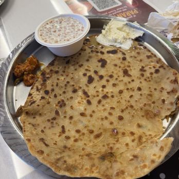 Parantha house - Gobi Paratha - Indian Near Me - Pleasanton, California Parantha house - Gobi Paratha - Indian Near Me - Pleasanton, California