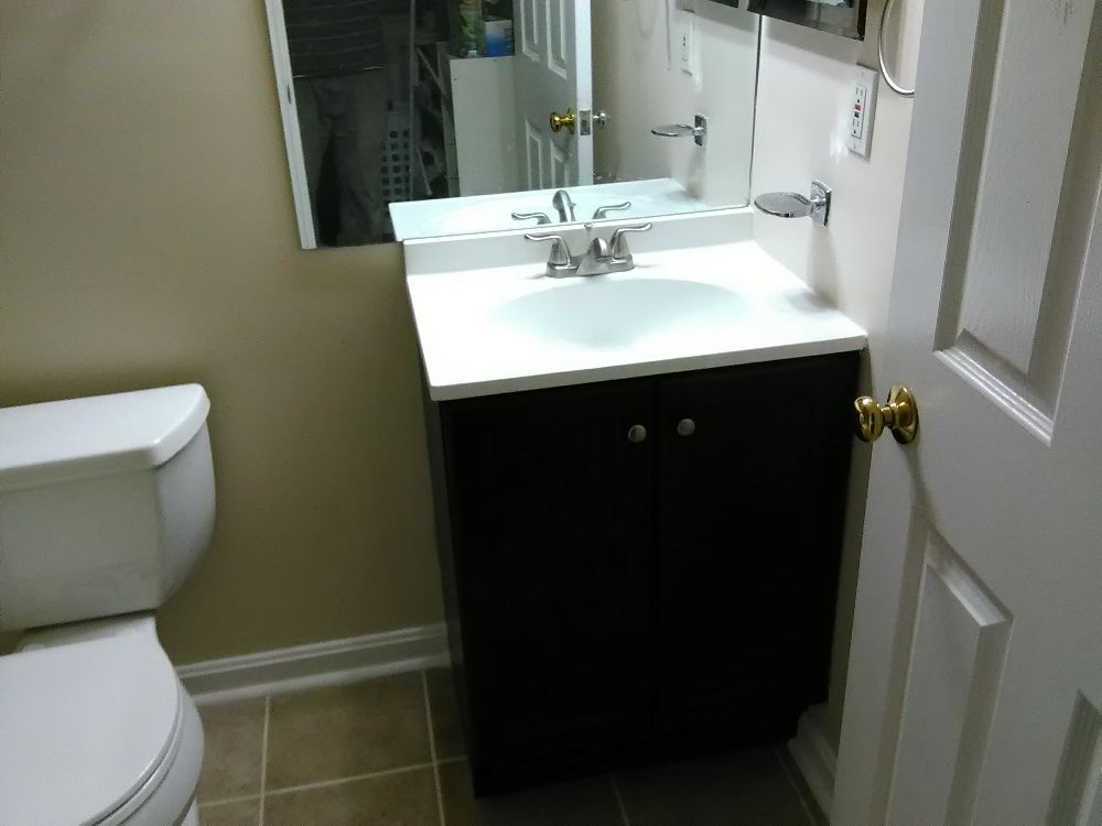 Slide of A&P Home Improvement