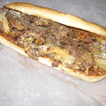 Jim's Steakout - 8" Frenchy - Sandwiches Near Me - Buffalo, New York