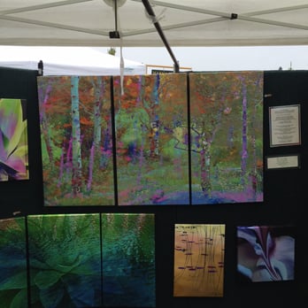 Art Center Morro Bay - Tri-umph with nature - Art Galleries Near Me - Morro Bay, California