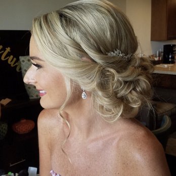 Secret Salon - Makeup Artists Near Me - Encinitas, California