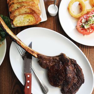 Quality Meats on Yelp