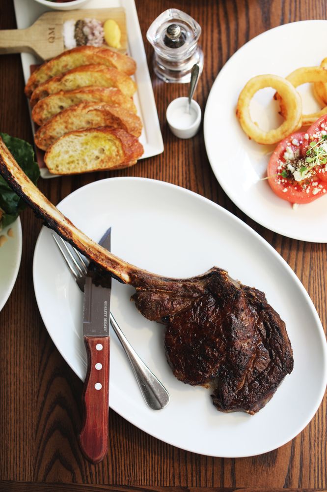 QUALITY MEATS 2739 Photos & 2298 Reviews 57 W 58th St, New York