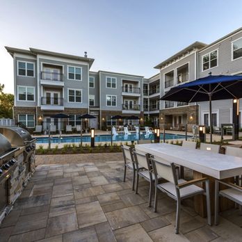 Overture Cotswold - Apartments Near Me - Charlotte, North Carolina Overture Cotswold - Apartments Near Me - Charlotte, North Carolina