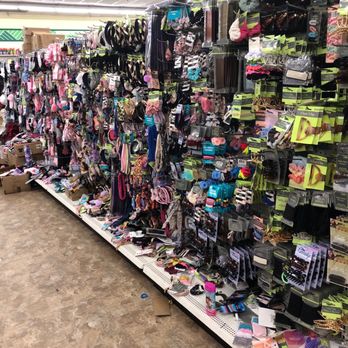 Dollar Tree - Hair accessories - Discount Store Near Me - Carson City, Nevada