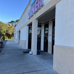 Causeway Diner