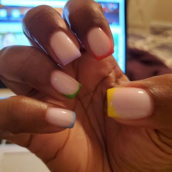 European Nails by V - Nail Salons Near Me European Nails by V - Nail Salons Near Me