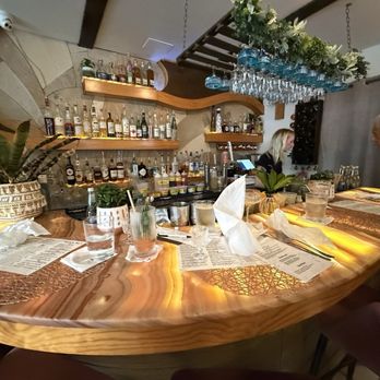 14 Global - Bar seating (ask for bartender Molly!) - Tapas/Small Plates Near Me - Bethany Beach, Delaware 14 Global - Bar seating (ask for bartender Molly!) - Tapas/Small Plates Near Me - Bethany Beach, Delaware