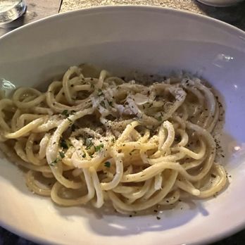 Mezza Luna Ristorante - Cacio e Pepe - New American Near Me - Neptune Beach, Florida Mezza Luna Ristorante - Cacio e Pepe - New American Near Me - Neptune Beach, Florida