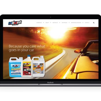 Main Street Graphics - Logo, packaging, website for MidWest Oil in Chicago, IL. - Graphic Design Near Me - Burbank, California Main Street Graphics - Logo, packaging, website for MidWest Oil in Chicago, IL. - Graphic Design Near Me - Burbank, California